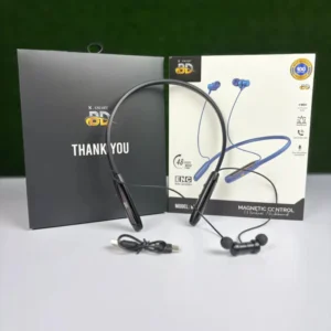 Neckband BD-400 (Black)